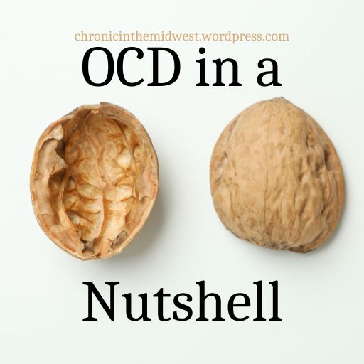 OCD in a&nbsp;Nutshell