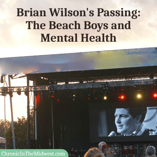 Brian Wilson’s Passing: The Beach Boys and Mental&nbsp;Health